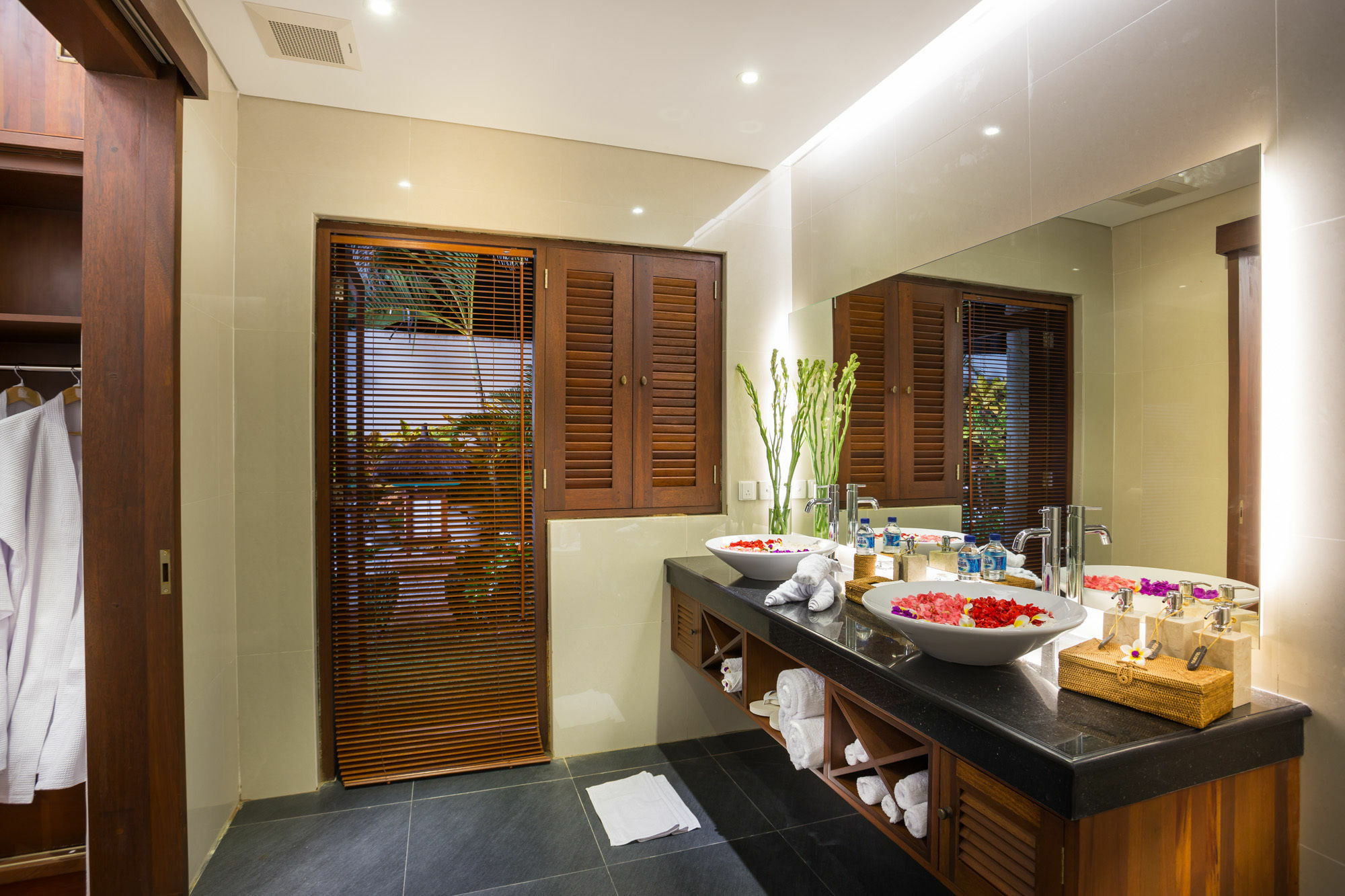 La Bali Sanur Villa Exteriör bild