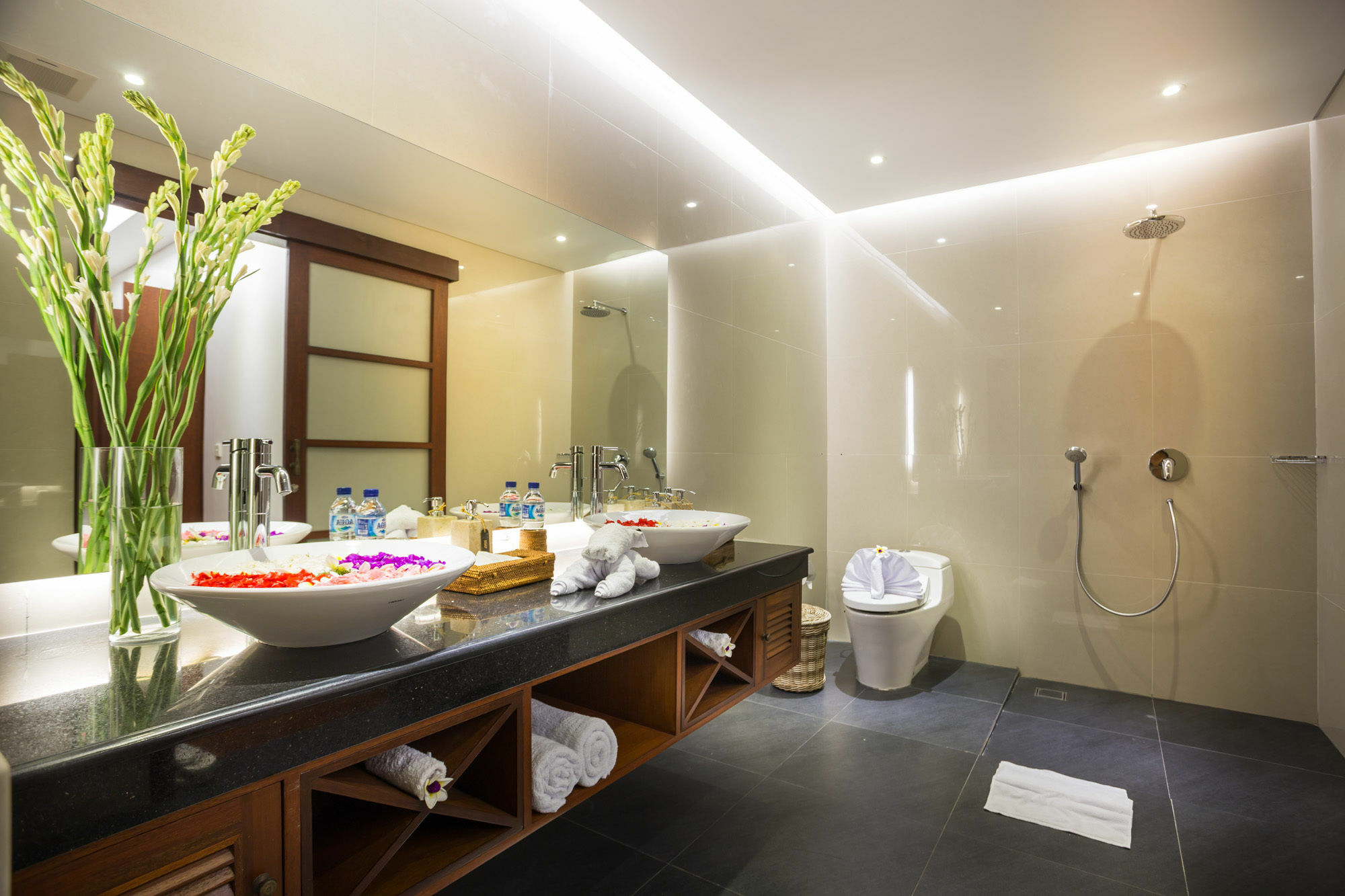 La Bali Sanur Villa Exteriör bild